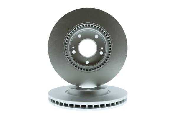 Discos de freno AISIN ref. R6F808S